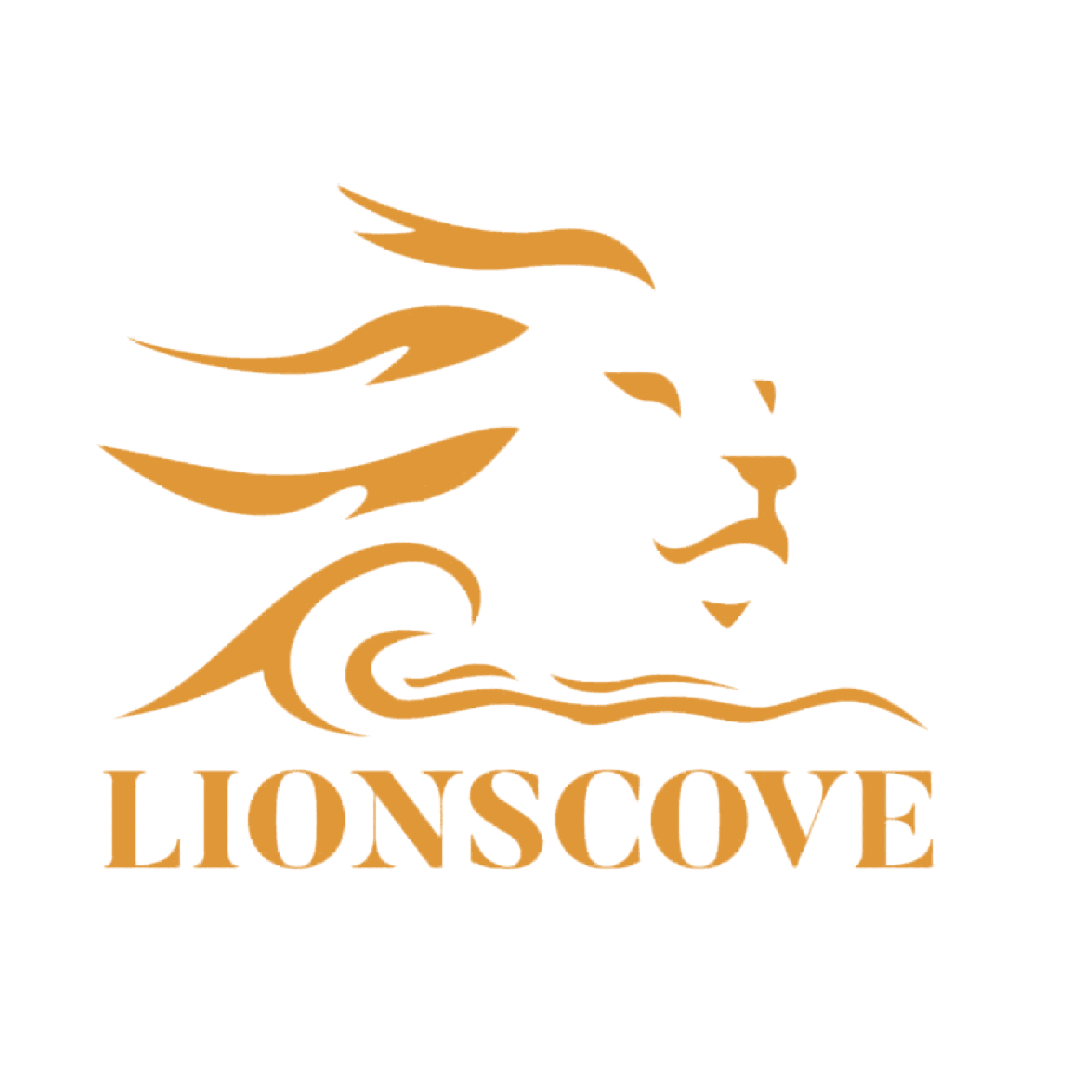 LIONSCOVE logo